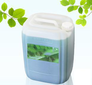 去味劑產業已成為環保行業的支柱產業