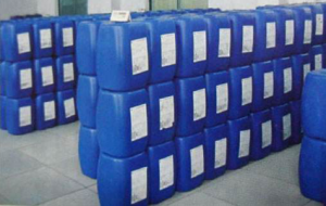 水處理藥劑主要分為幾類