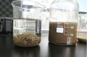 重金屬去除劑的使用方法