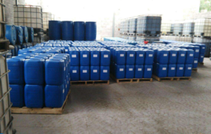 水處理藥劑能夠?qū)λM(jìn)行有用的凈化